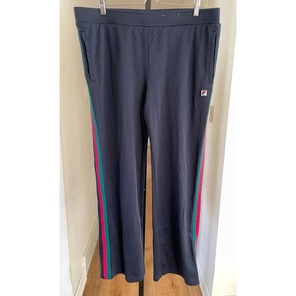 EUC Fila Sweatpants - Picture 1 of 5